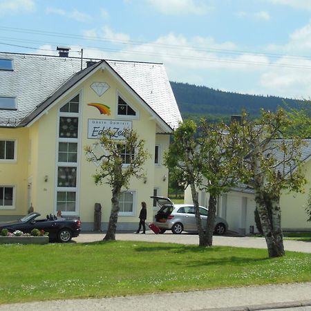 5-Sterne-Fewo "Facette" Allenbach Luaran gambar